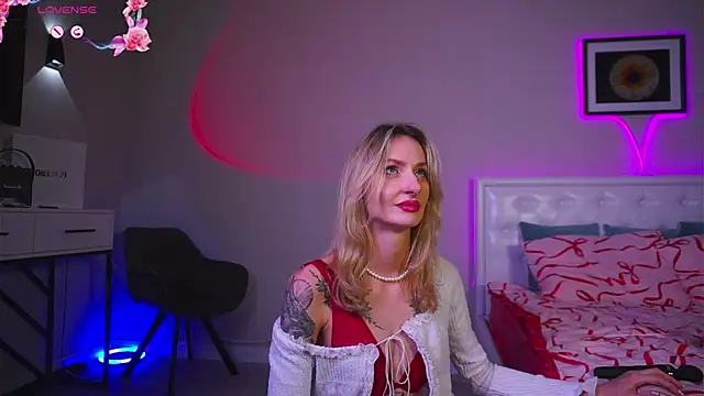 LeaCox_ Live XXX Chat