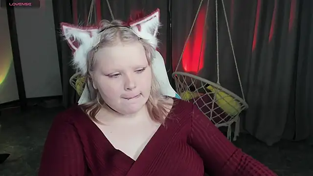 LottieReed Live XXX Chat
