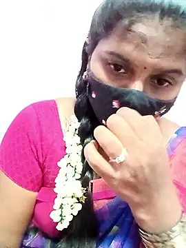 CuteDevilAnu's Webcam Show