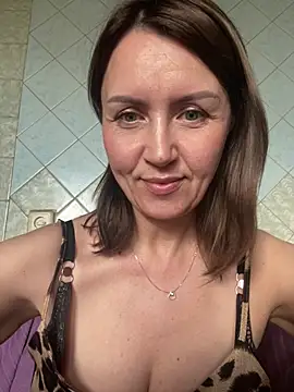 Вебкам-шоу RainyAngel17