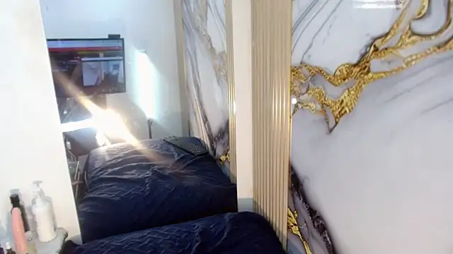 Chat XXX Live DaviidBuckx_