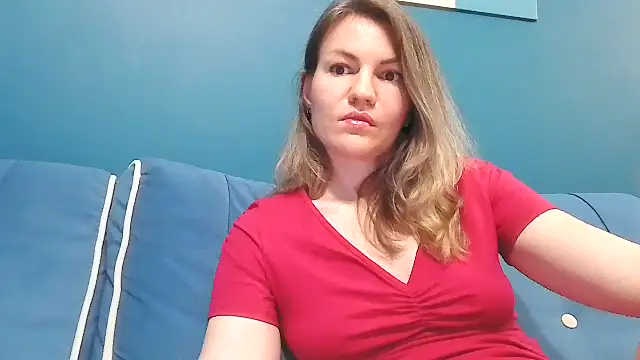 Margarett: вебкам-шоу