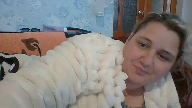 Jane_Dreams Obrolan Langsung XXX