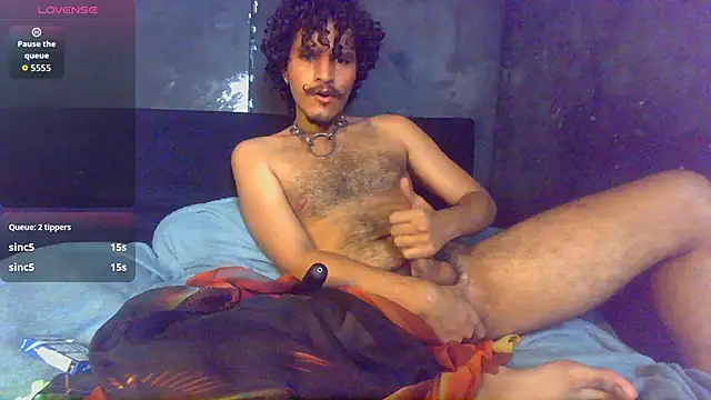 Chat XXX Live die_mond