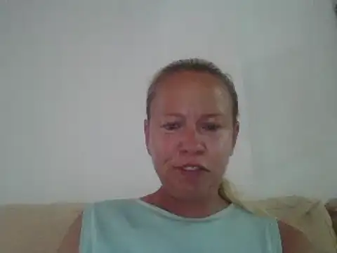 jennyblondeuk Webcam Show
