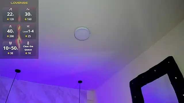 Luciifeer_'s Live XXX Chat
