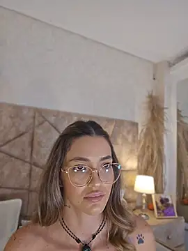 ClaradelMar Live XXX Chat