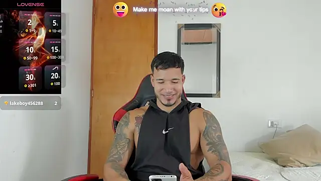 marcuus_rey webcam show