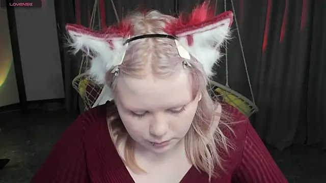 Živý XXX chat LottieReed