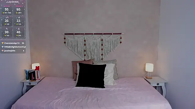 Chat XXX Live _hanna_sky