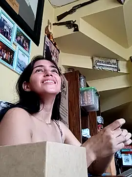 Živý XXX chat sara_cute_so