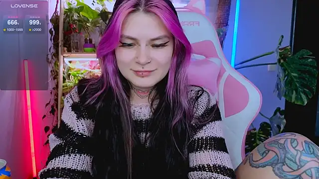 jelya_sg Chat XXX in diretta