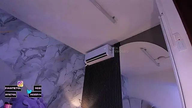 Katemoss70's Live XXX Chat