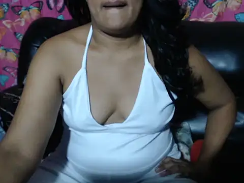 Orishat Webcamshow
