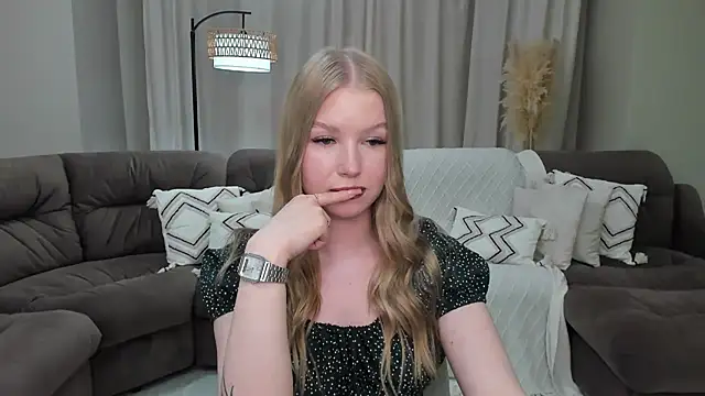 Živý XXX chat shy__lady