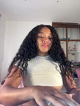 JasmineRose7 Obrolan Langsung XXX