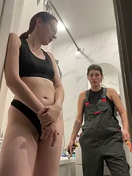 RussianGirls_のライブXXXチャット
