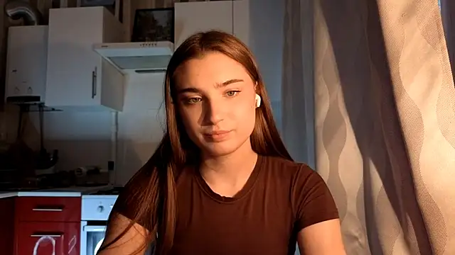 LissaBliss' Live XXX Chat