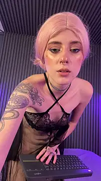 AmeliaNaughty_ লাইভ XXX চ্যাট