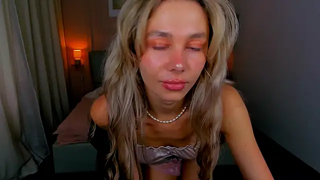 Chat XXX ao vivo de LuluAlis