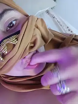 bahiya_aziz 现场XXX聊天