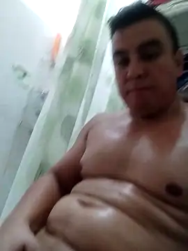 caramelodechile – webcam-show