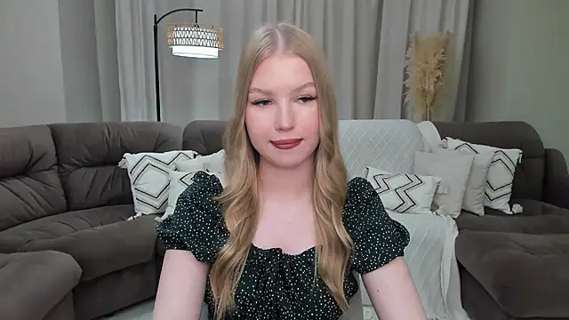 Chat XXX ao vivo de shy__lady