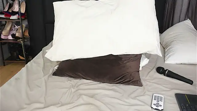 Alexa_Duque34 Obrolan Langsung XXX