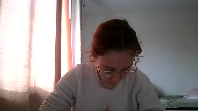 LuckySLove – Naživo XXX chat