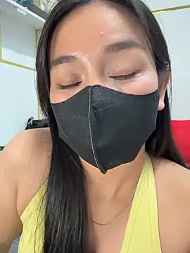 Style_Chubby 现场XXX聊天