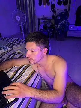 nico_2036 XXX чат на живо