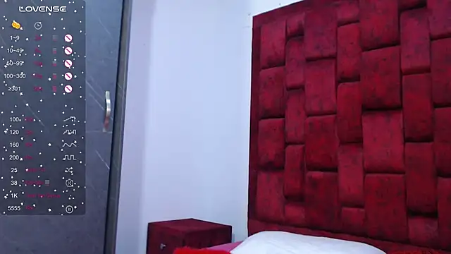 Chat XXX Live barby_jones25