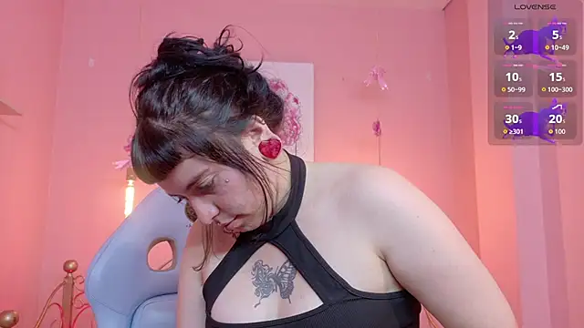 Chat XXX ao vivo de _sofia_smth_xx