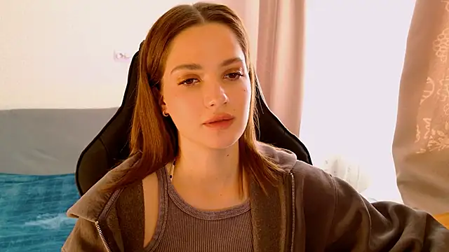 Chat XXX Live KiraVair