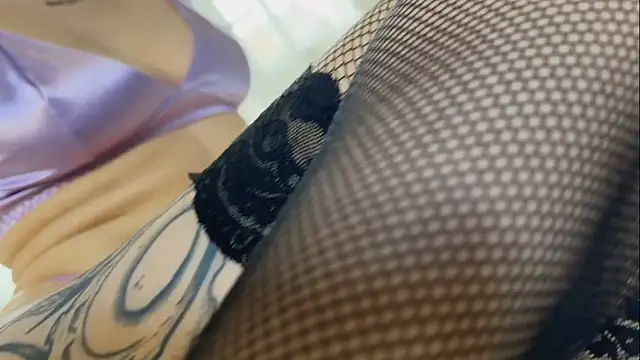 Mao-miu 라이브 XXX 채팅