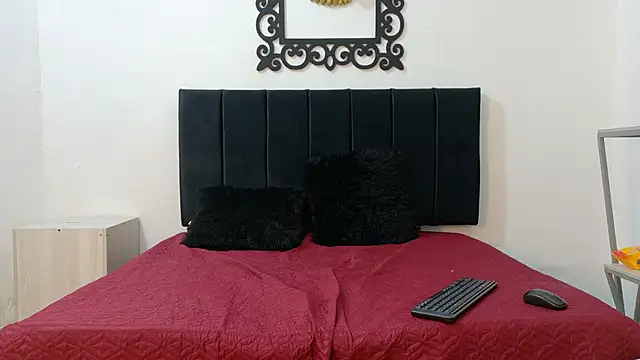Chat XXX Live LunayDream