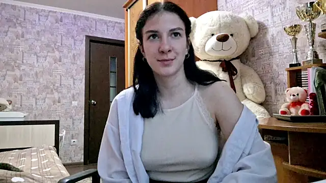 MoroseViki's Live XXX Chat