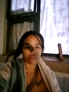 ClitorisBoobs' Webcam Show