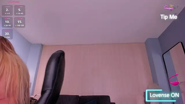 SophiePalmer Chat XXX live