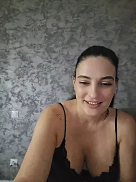 AnaFoxxyn Live XXX chat
