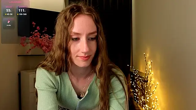 RoseXAngel Chat XXX in diretta