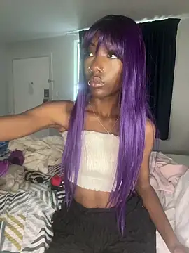 Loopsies Show in webcam