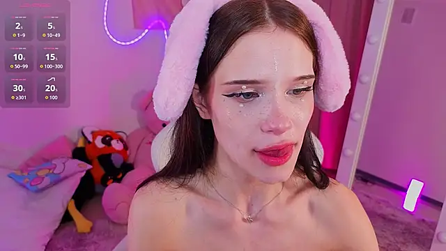 Deibora Chat XXX live