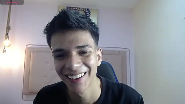 maxim_rod webcam show