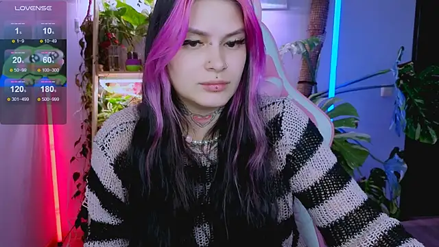 jelya_sg XXX чат на живо