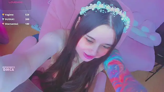 Lolisuccub XXX чат на живо