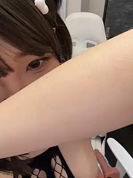 แชท XXX สดของ nide_xiaogou