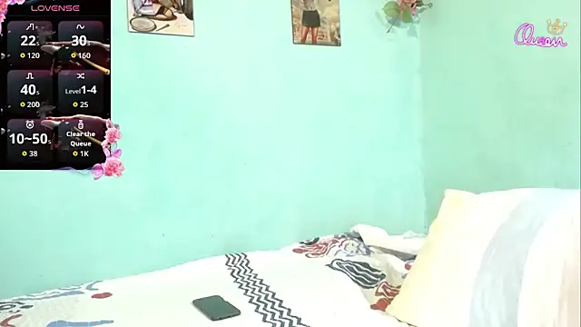 Živý XXX chat skaysanchez1