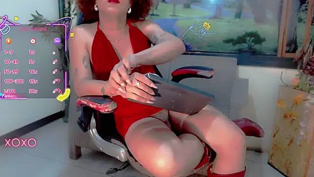 Sharlotte_Jones live XXX chat