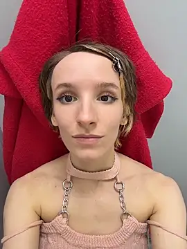 Show modela Liya__Love na web-kameri